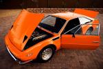 Lamborghini Jarama GTS 1973 года